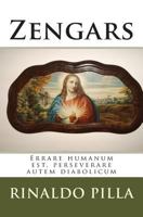 Zengars: Errare humanum est, perseverare autem diabolicum 148399306X Book Cover
