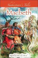 Shakespeare's Tales: Macbeth (Shakespeare's Tales) 0750250364 Book Cover