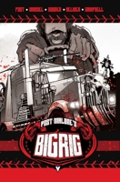 BIG RIG Vol. 1 (1) 1638493154 Book Cover