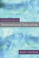 Introduction to International Education: International Schools and their Communities 1412920000 Book Cover