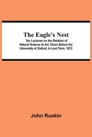 The Eagle's Nest 9354547249 Book Cover