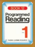 Programmed Reading Book 12 Sullivan Associates Reader 0791510395 Book Cover