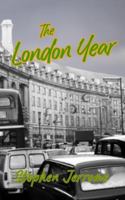 The London Year 1915905672 Book Cover