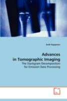 Advances in Tomographic Imaging 3639087917 Book Cover