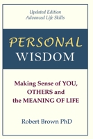 Personal Wisdom 0999866745 Book Cover