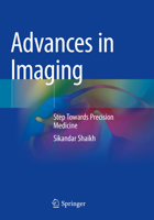 Advances in Imaging 9811695342 Book Cover