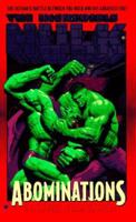 Incredible Hulk: Abominations (Marvel Comics) 1572972734 Book Cover