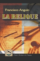 La Relique B0CGZCN6VY Book Cover
