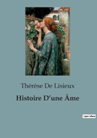 Histoire D'une Âme B0C8C8WFRK Book Cover