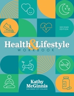 Health and Lifestyle Workbook 1793556199 Book Cover