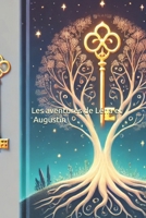 Les Aventures de Léna et Augustin (French Edition) B0DVBRX5FX Book Cover
