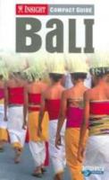 Bali Insight Compact Guide 9812584447 Book Cover