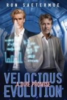 Velocious Evolution B0D3YBZKC6 Book Cover