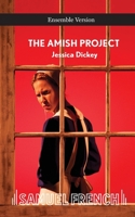 The Amish Project 0573698880 Book Cover
