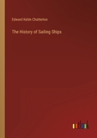 The History of Sailing Ships 3368246100 Book Cover