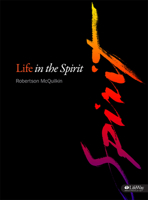 Life in the Spirit - Member Book 1415866376 Book Cover