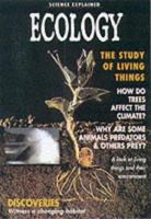 Ecology 0836832302 Book Cover
