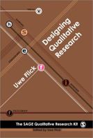 The Qualitative Research Handbook: How to Plan and Design Qualitative Research 0761949763 Book Cover