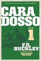 Caradosso, Volume 1 1618279068 Book Cover