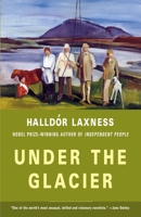 Under the Glacier 9979200197 Book Cover