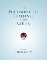 The Philosophical Challenge from China 0262028433 Book Cover