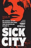 Sick City 0061789747 Book Cover