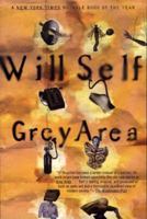 Grey Area 0871136201 Book Cover