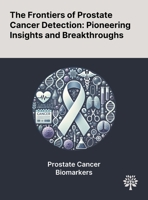 The Frontiers of Prostate Cancer Detection: Pioneering Insights and Breakthroughs 1022902598 Book Cover
