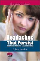 Headaches That Persist 1425189350 Book Cover