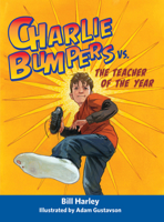 Charlie Bumpers vs. the Teacher of the Year 1561458244 Book Cover