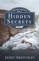 Hidden Secrets 0995197083 Book Cover