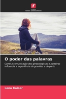 O poder das palavras 6209700586 Book Cover