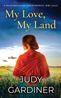 My Love, My Land 1804057495 Book Cover