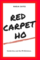 Red Carpet Ho 1006964843 Book Cover