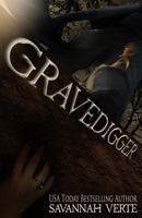 Gravedigger 1977582508 Book Cover