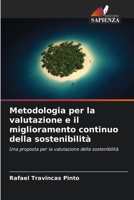 Metodologia per la valutazione e il miglioramento continuo della sostenibilità 6207269500 Book Cover