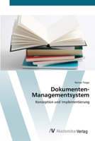 Dokumenten-Managementsystem 3639425774 Book Cover