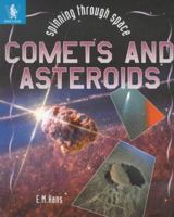 Comets and Asteroids 0750227273 Book Cover