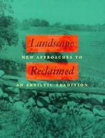 Landscape Reclaimed 1888332034 Book Cover