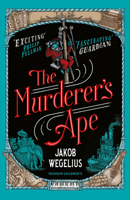 The Murderer's Ape 1782691758 Book Cover
