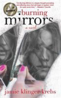 On Burning Mirrors 0692113053 Book Cover