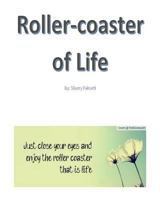 Rollercoaster of LIfe 1983468835 Book Cover