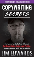 Copywriting Secrets 1640854622 Book Cover