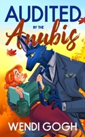 Audited By The Anubis B0CWHG3XHW Book Cover