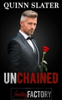 Unchained B08L47RY76 Book Cover