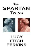 The Spartan Twins 1516944828 Book Cover