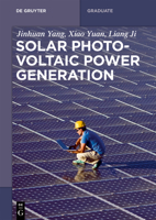 Solar Photovoltaic Generation 3110531380 Book Cover
