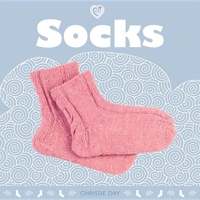 Socks (Cozy): 0 (Cozy) 1861086164 Book Cover