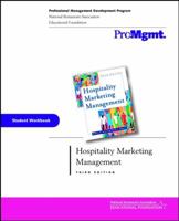 Hospitality Marketing Management, Student Workbook 0471413097 Book Cover