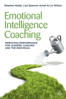 Emotional Intelligence Coaching 0749463562 Book Cover